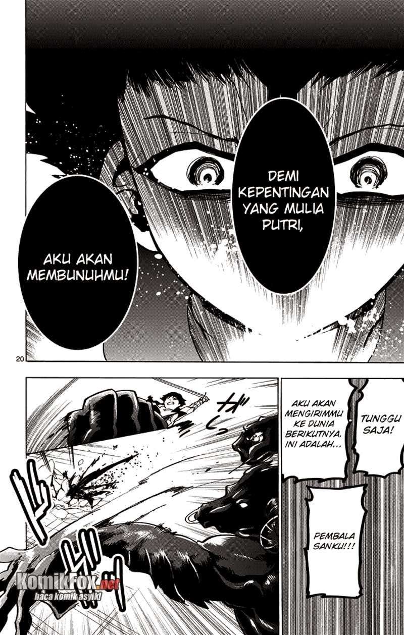Chapter 26 - halaman 21