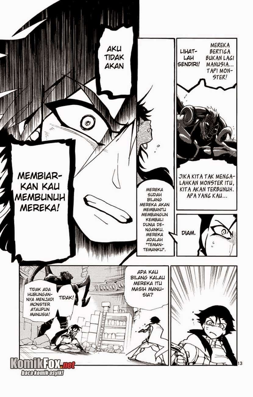 Chapter 25 - halaman 14