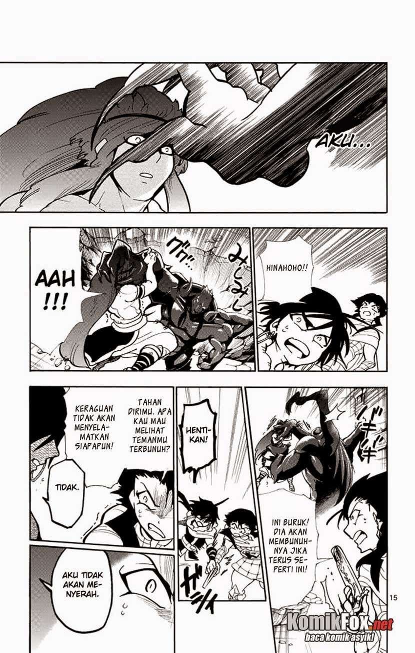 Chapter 25 - halaman 16