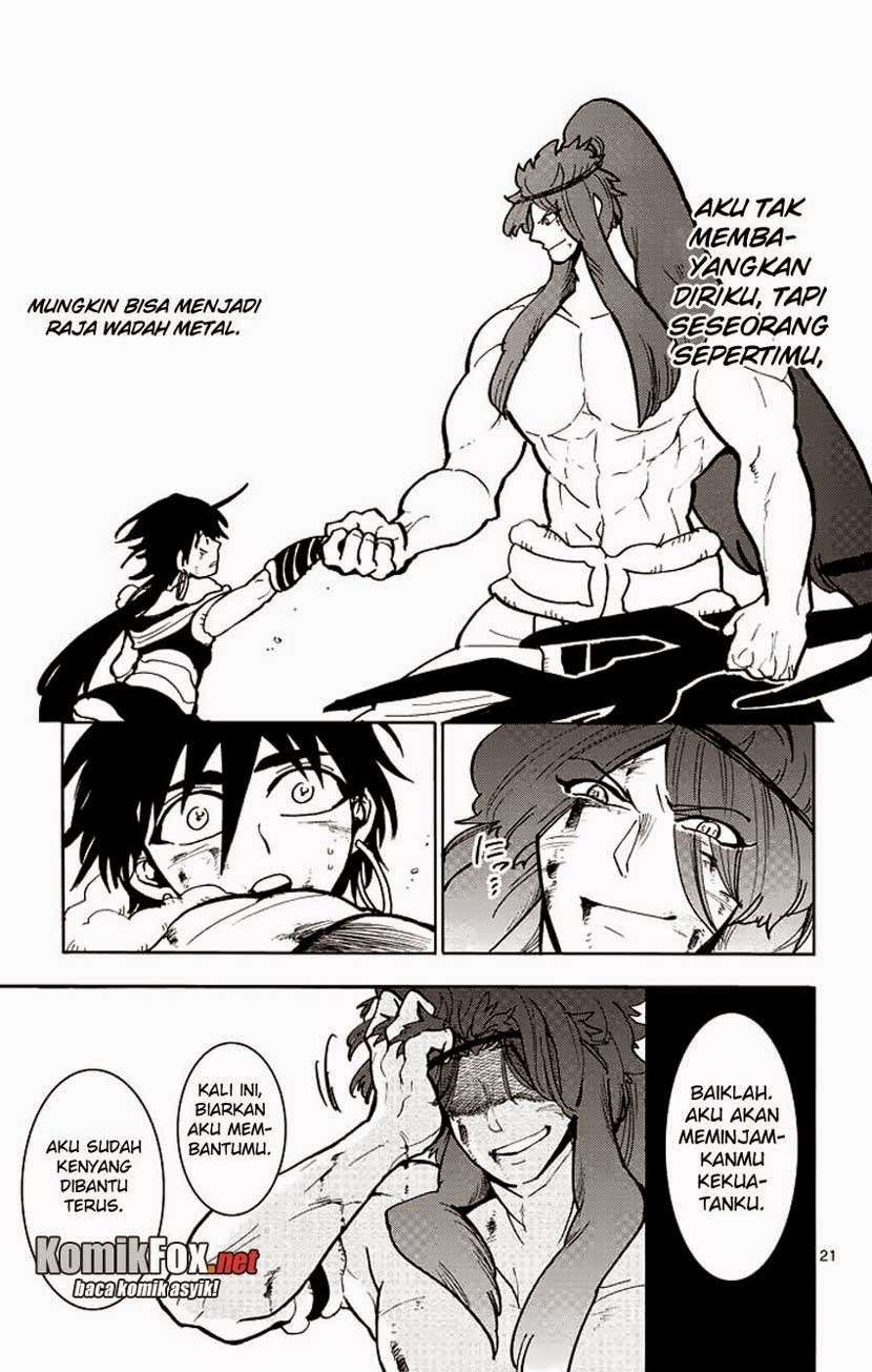 Chapter 25 - halaman 21