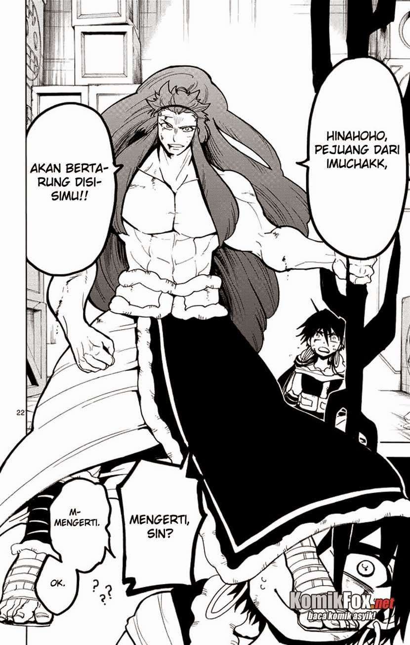 Chapter 25 - halaman 22