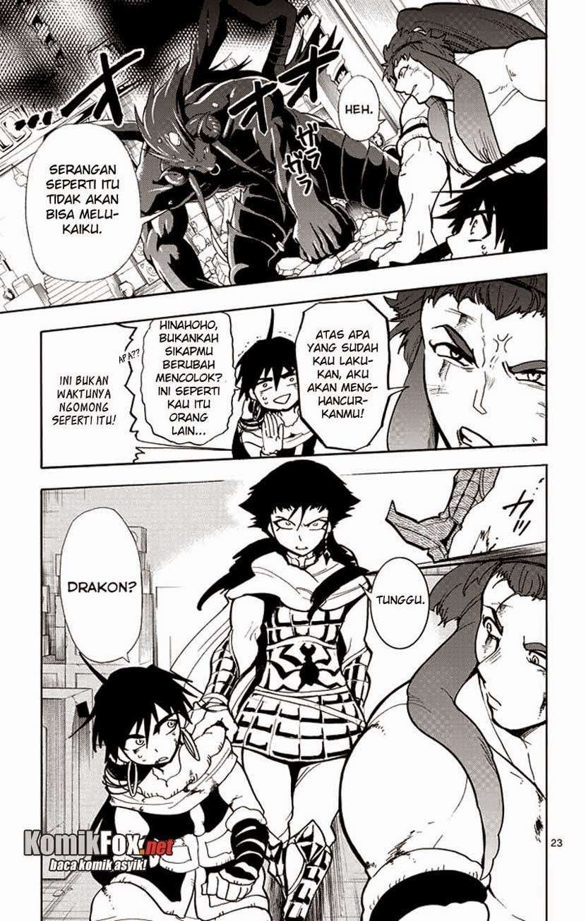 Chapter 25 - halaman 23