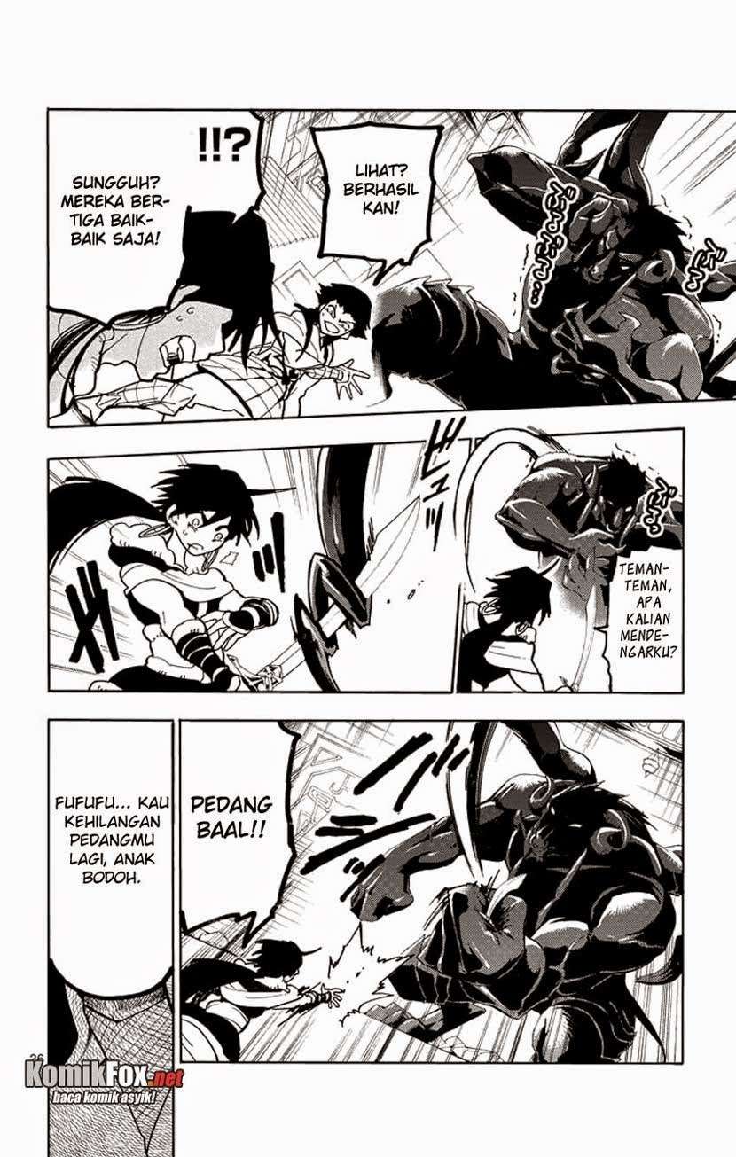 Chapter 25 - halaman 26