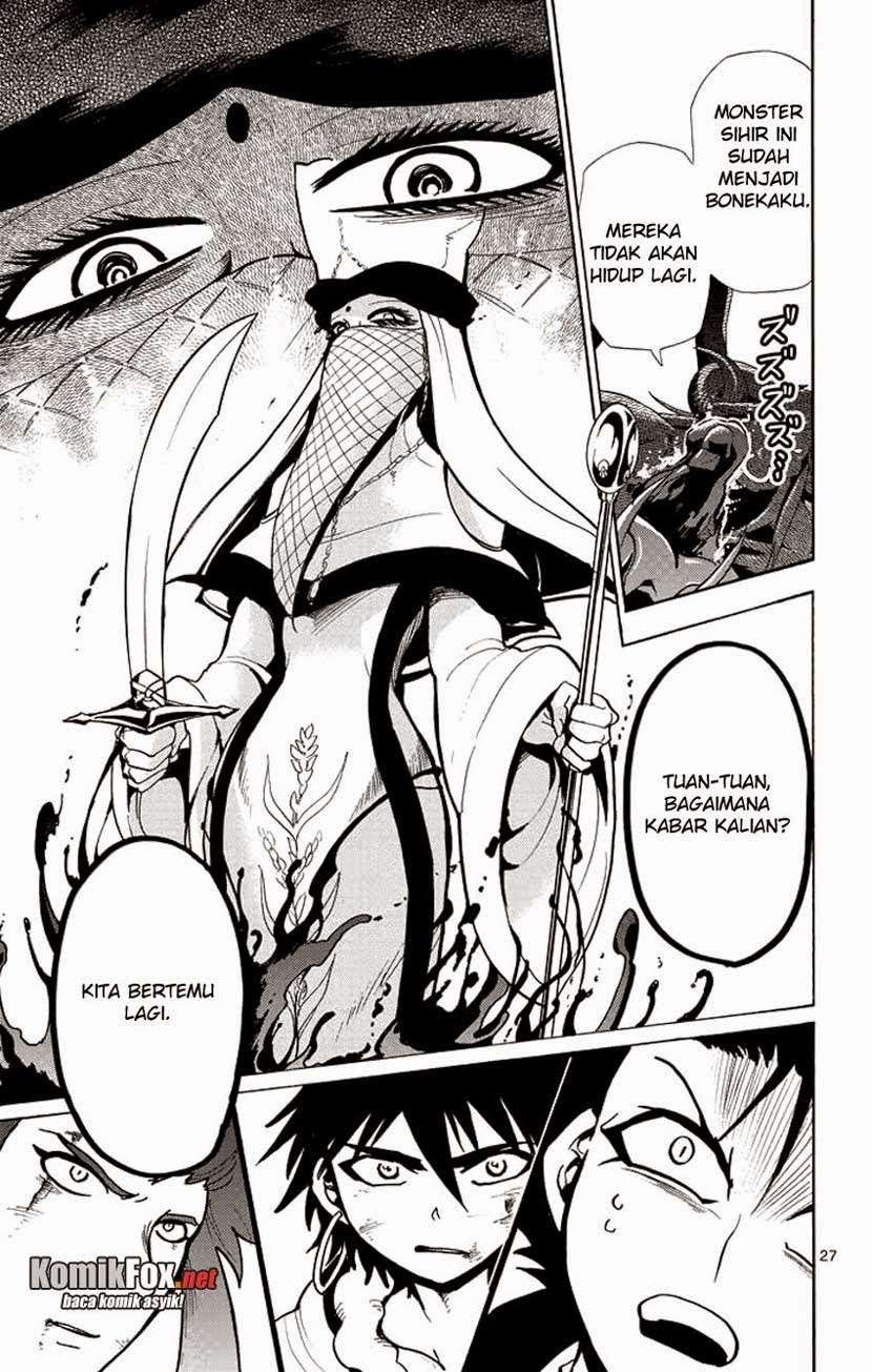 Chapter 25 - halaman 27