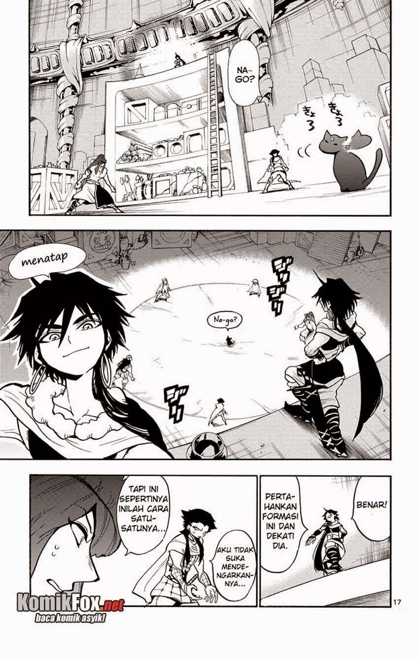 Chapter 23 - halaman 18