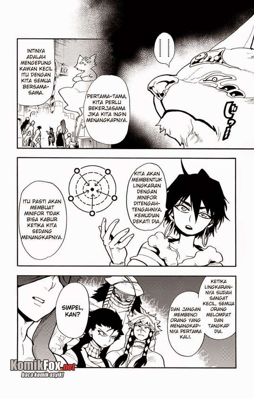 Chapter 23 - halaman 19