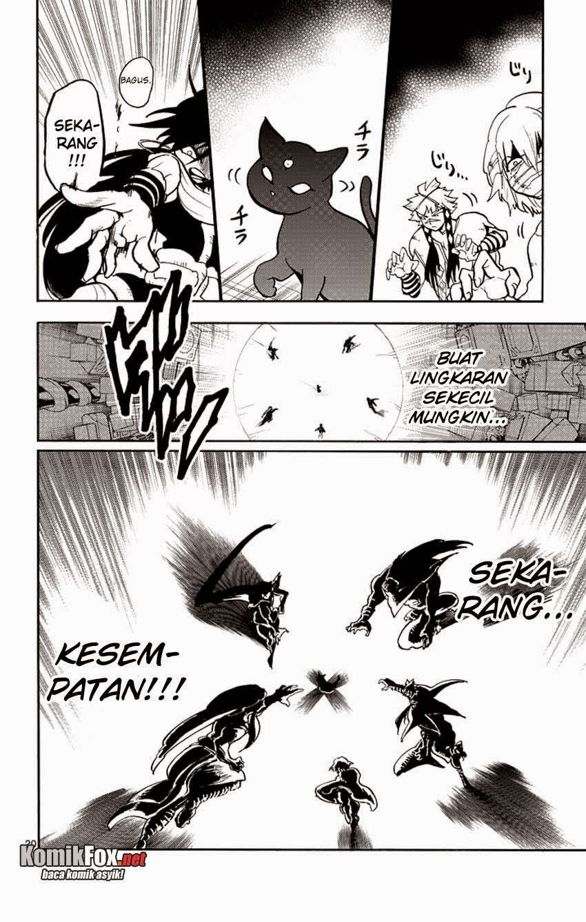 Chapter 23 - halaman 21