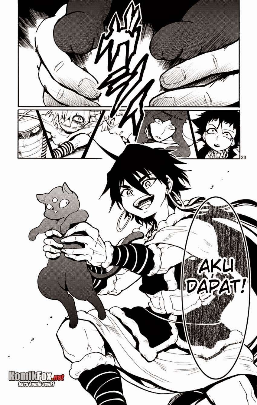 Chapter 23 - halaman 24