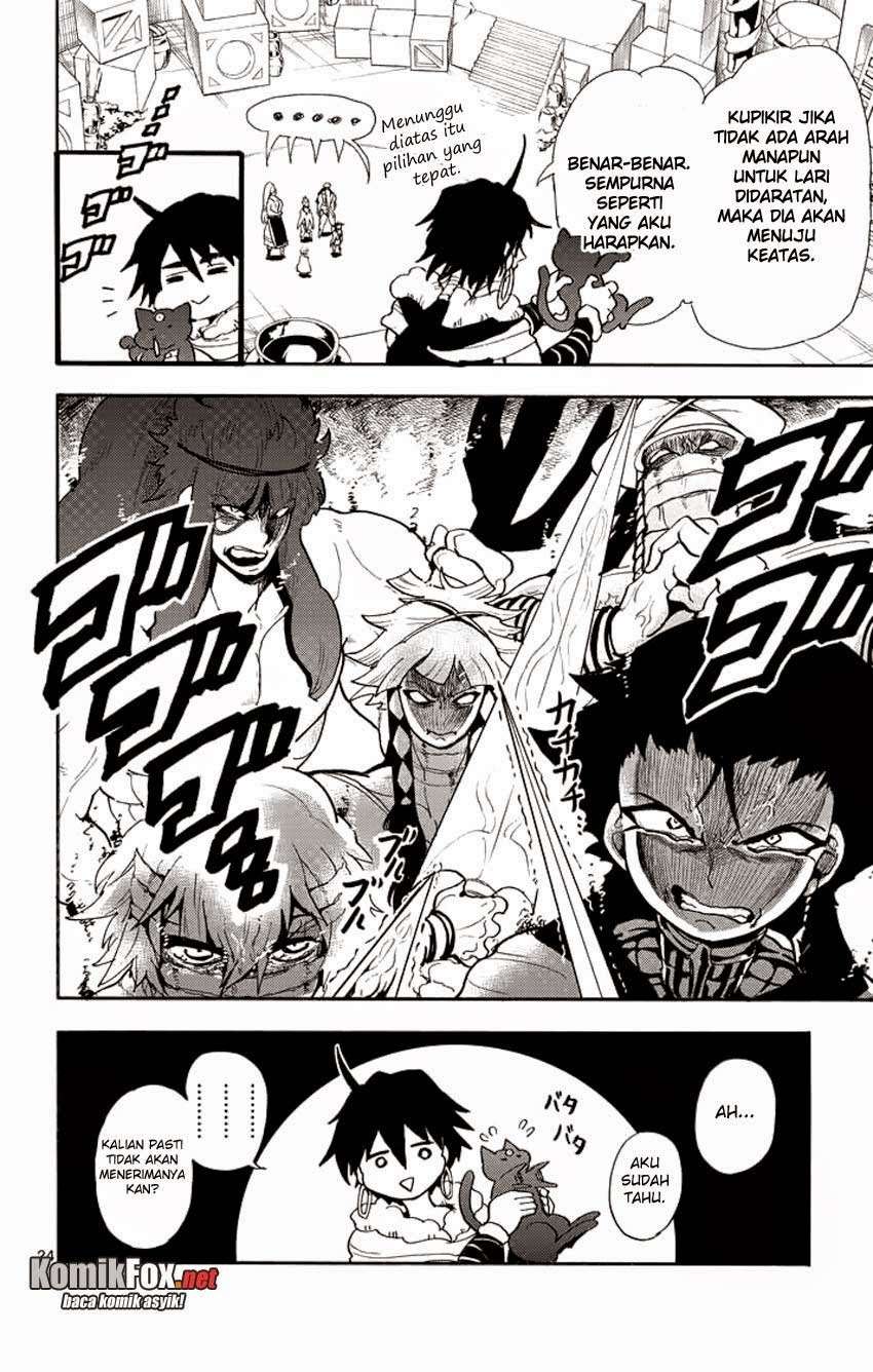 Chapter 23 - halaman 25