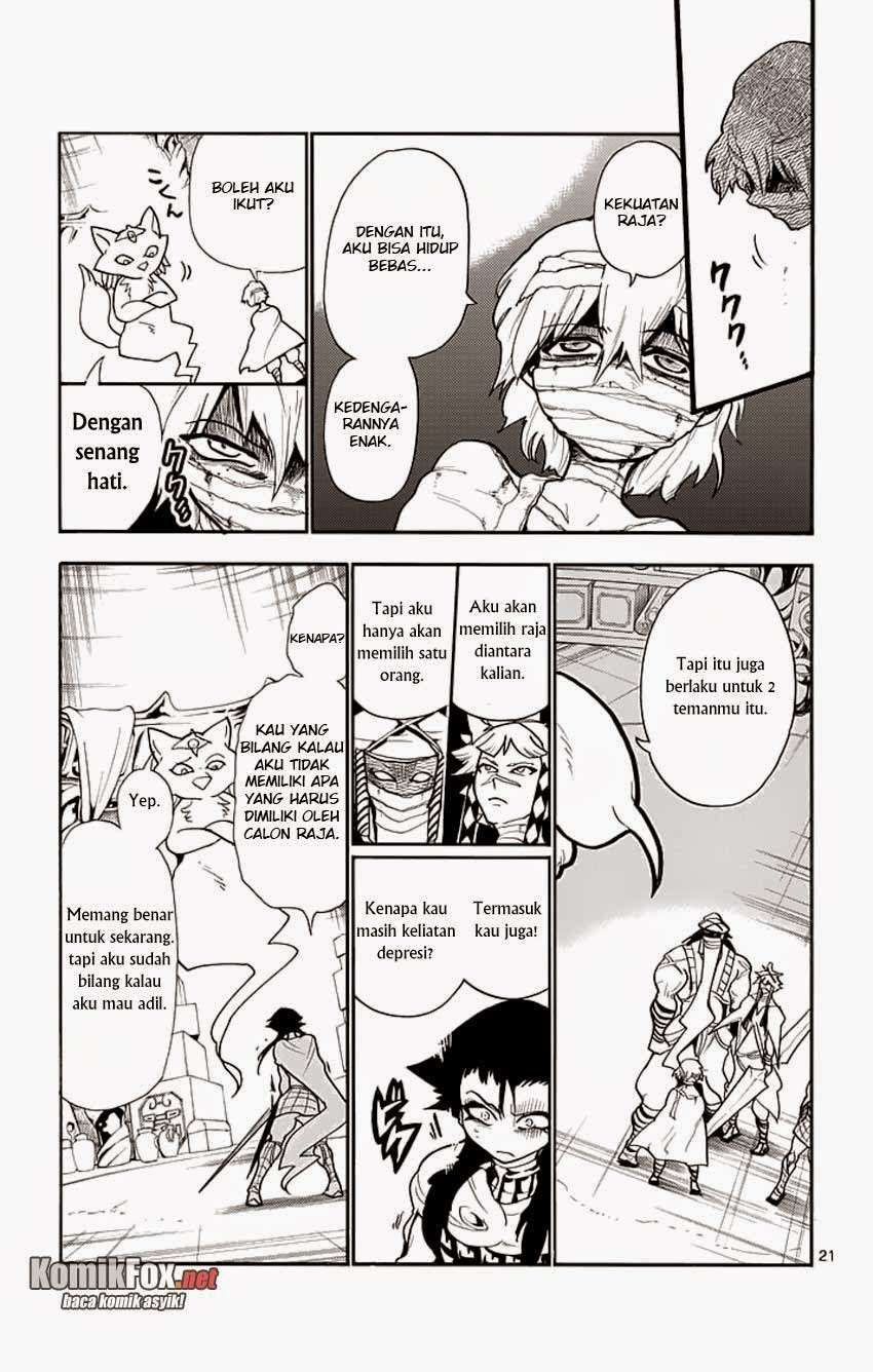 Chapter 22 - halaman 23