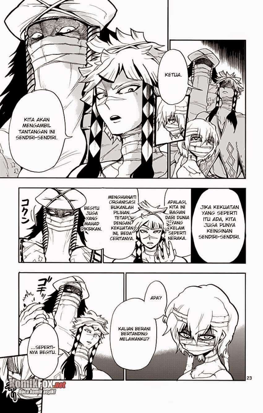Chapter 22 - halaman 25