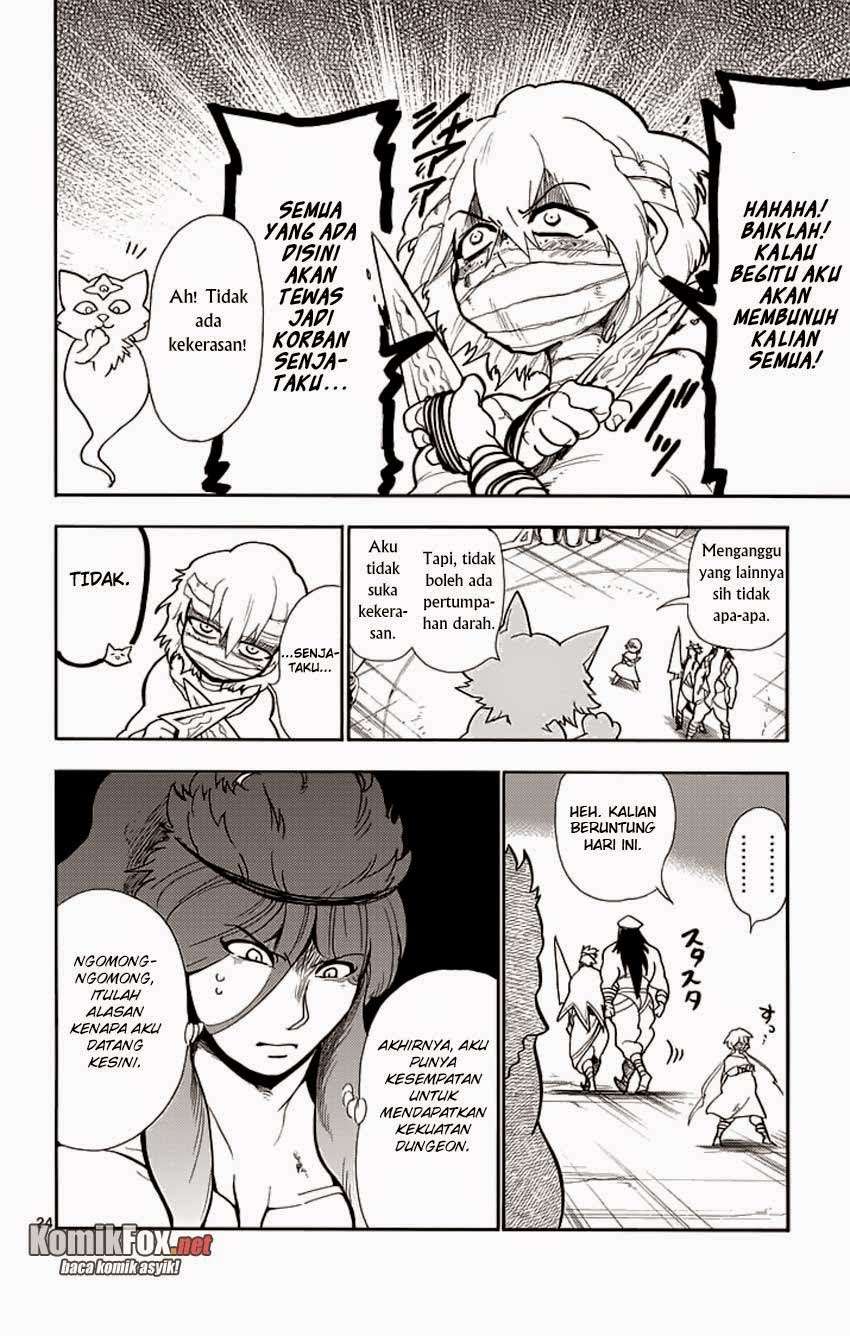 Chapter 22 - halaman 26
