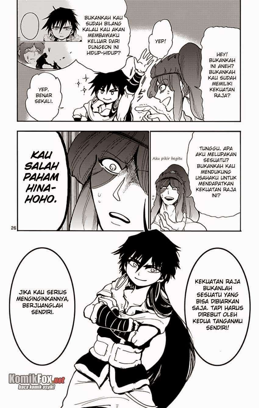 Chapter 22 - halaman 28