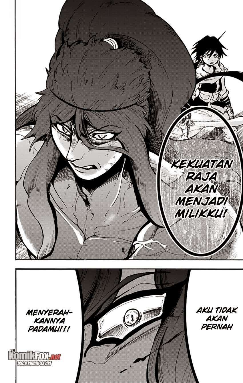Chapter 22 - halaman 30