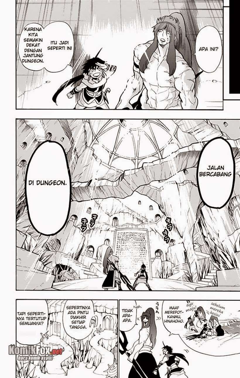 Chapter 21 - halaman 22