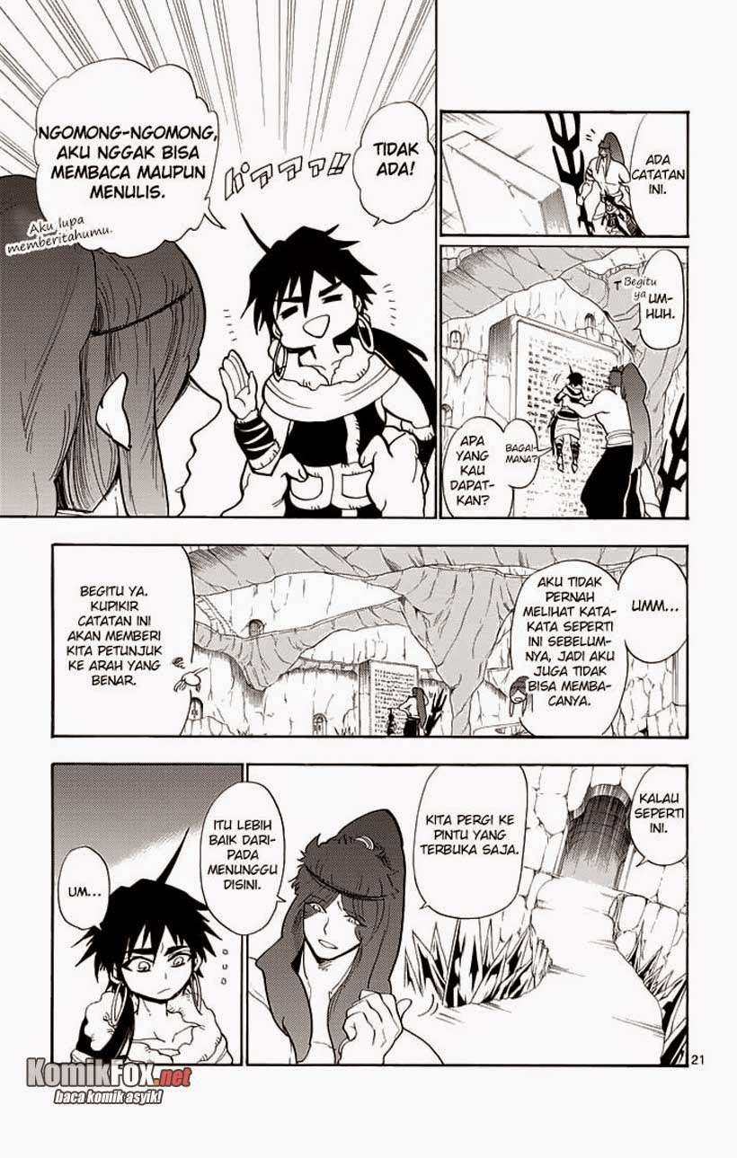 Chapter 21 - halaman 23
