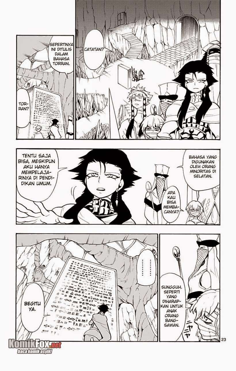 Chapter 21 - halaman 25