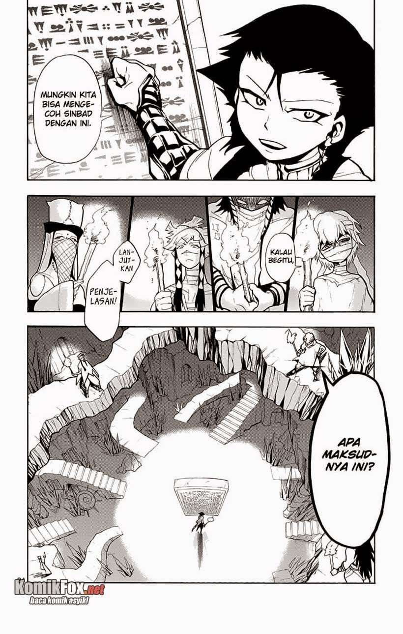 Chapter 21 - halaman 26