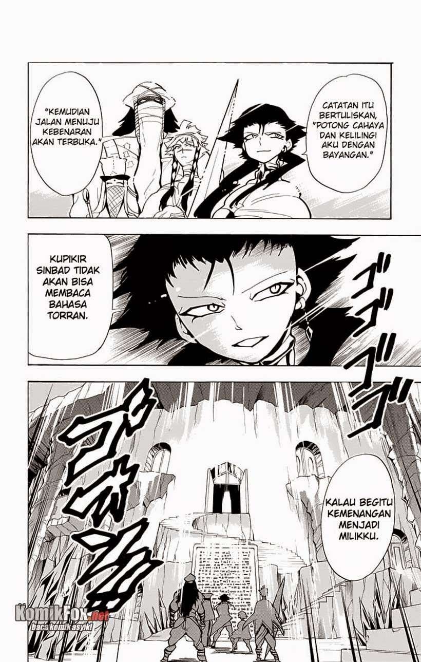 Chapter 21 - halaman 28