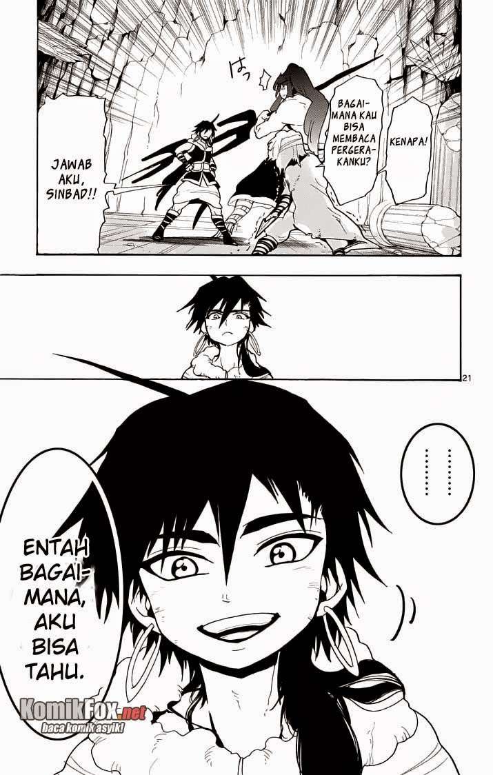 Chapter 20 - halaman 23