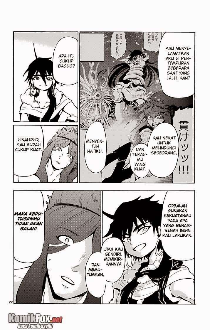 Chapter 19 - halaman 23