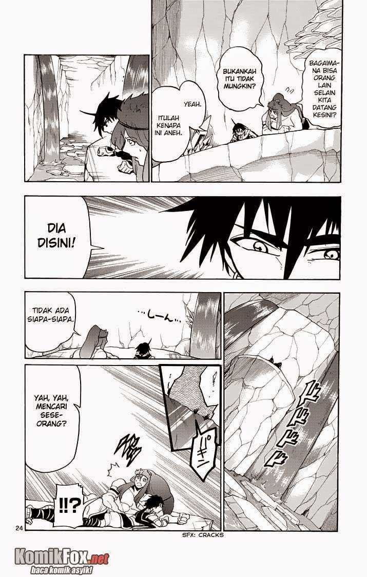 Chapter 19 - halaman 25