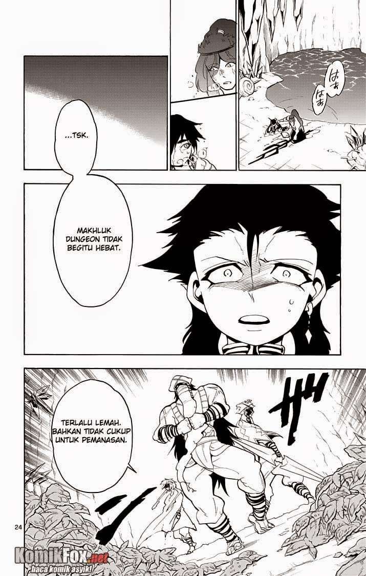 Chapter 18 - halaman 26