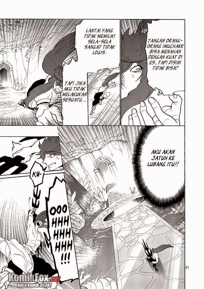 Chapter 17 - halaman 23