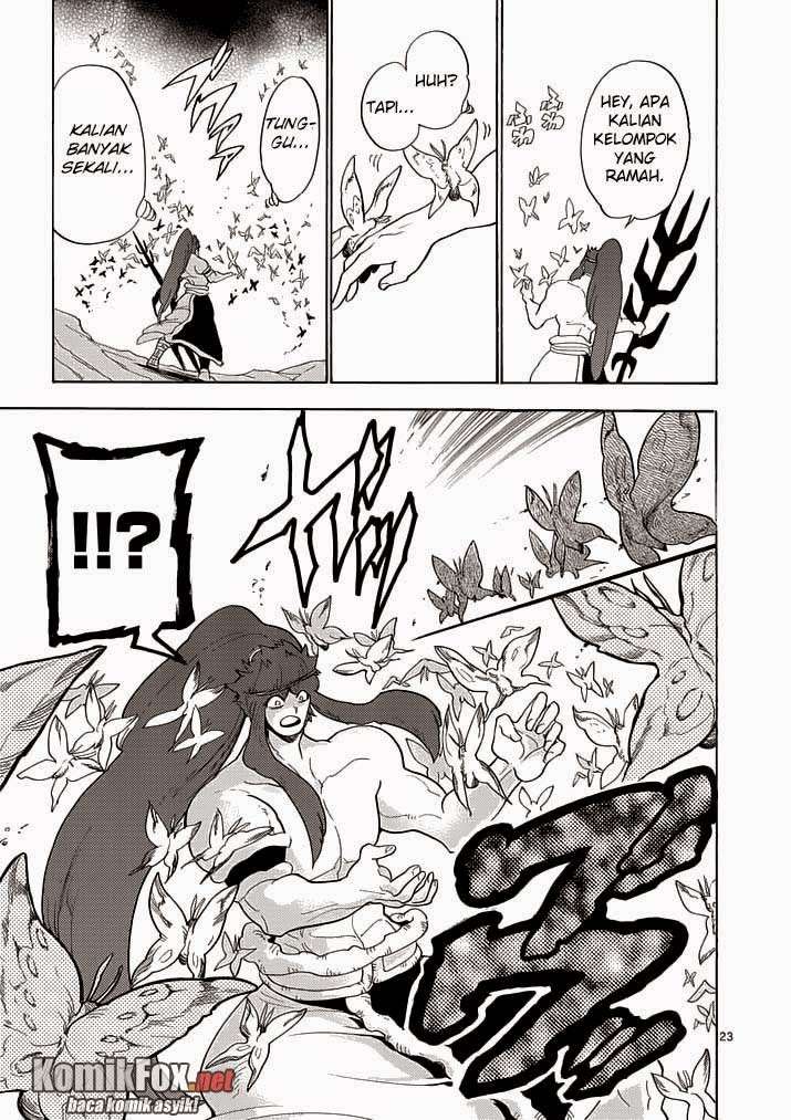 Chapter 17 - halaman 25