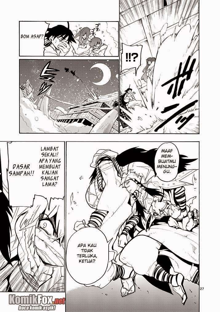 Chapter 16 - halaman 28