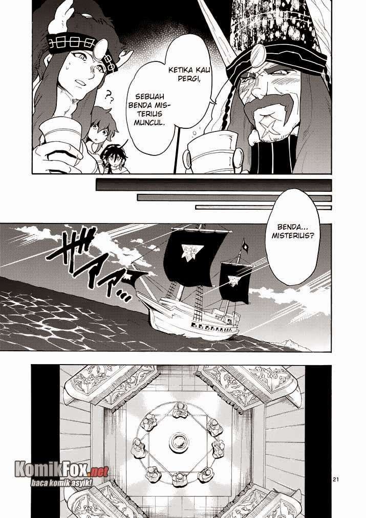 Chapter 15 - halaman 21