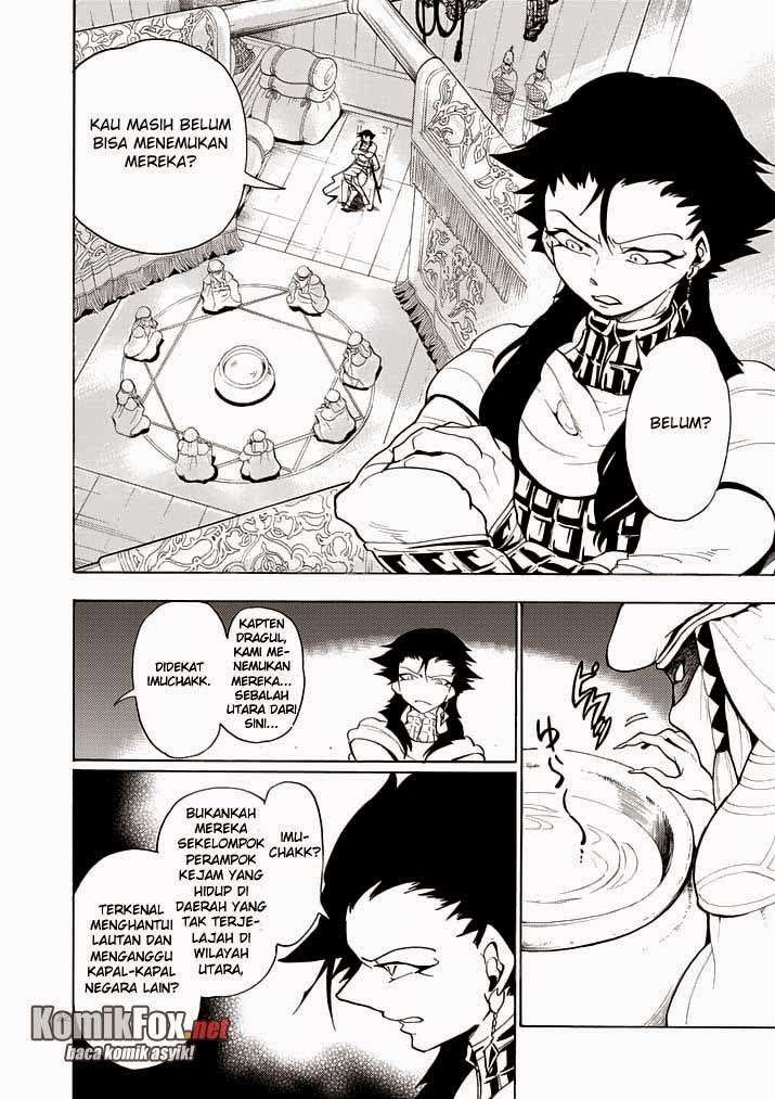 Chapter 15 - halaman 22
