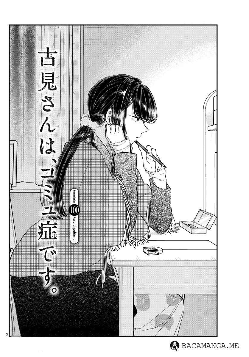 Chapter 100 - halaman 6
