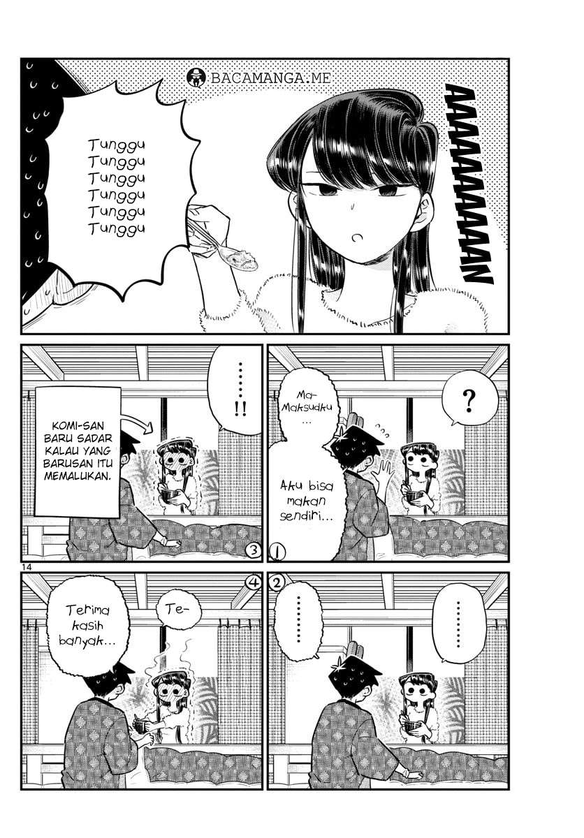 Chapter 99 - halaman 15