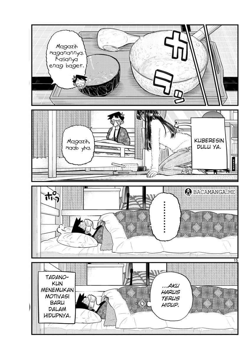 Chapter 99 - halaman 16