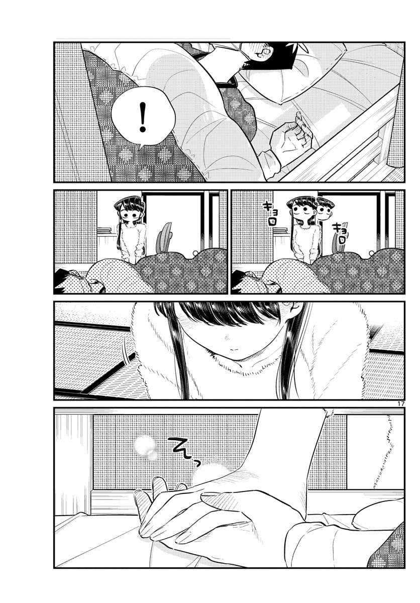 Chapter 99 - halaman 18