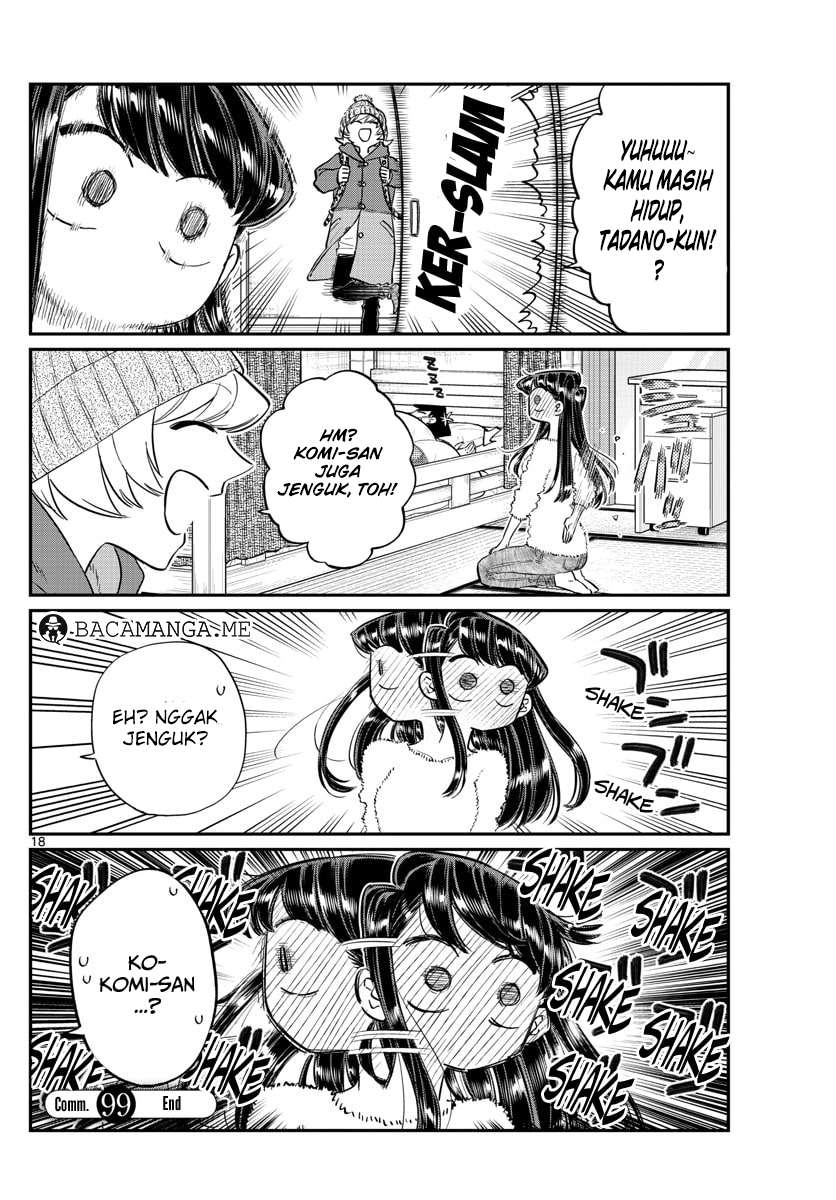 Chapter 99 - halaman 19