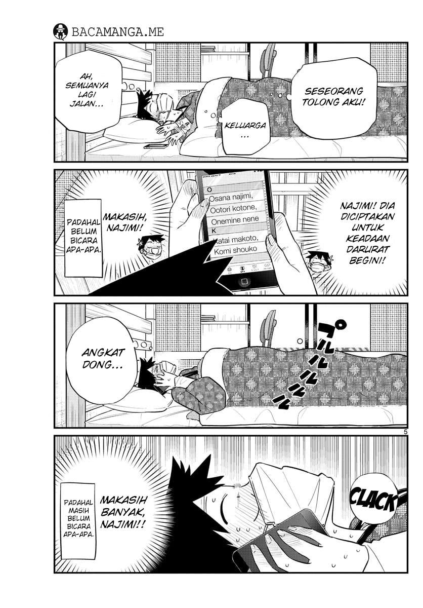 Chapter 99 - halaman 6