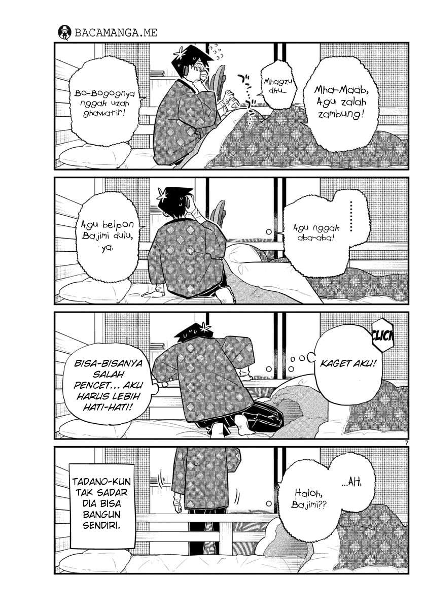 Chapter 99 - halaman 8