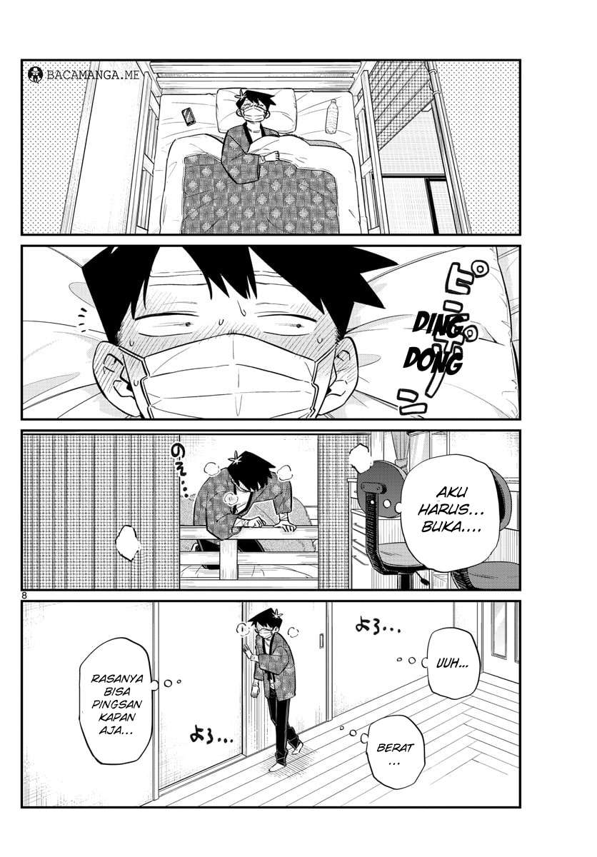 Chapter 99 - halaman 9