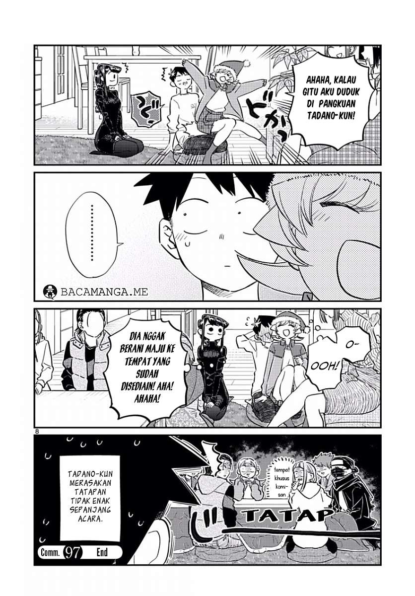 Chapter 97 - halaman 9