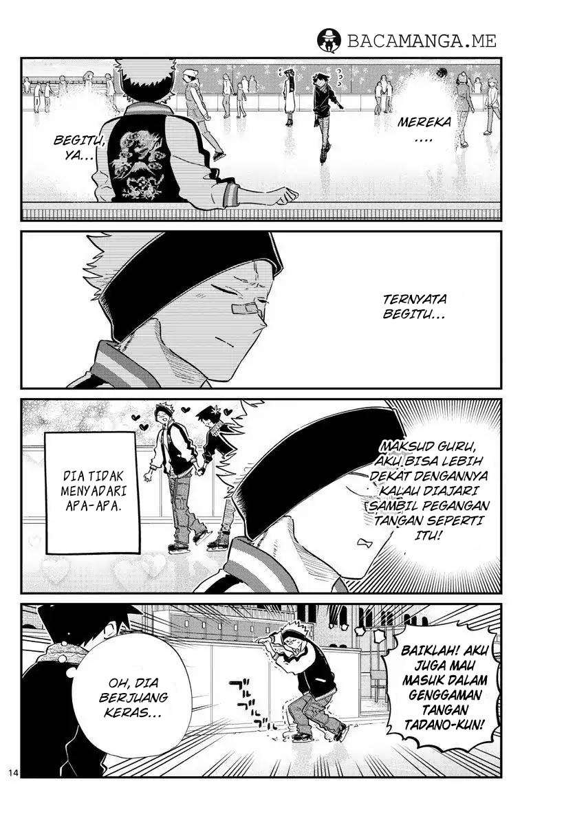 Chapter 95 - halaman 15