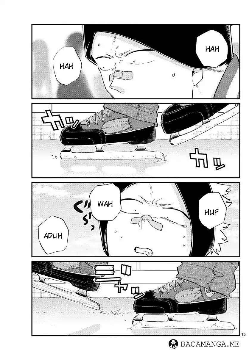 Chapter 95 - halaman 16