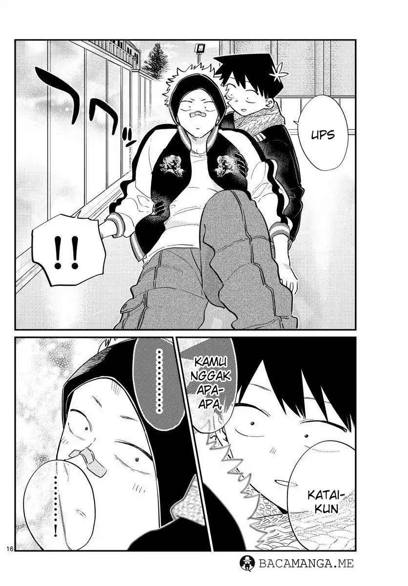 Chapter 95 - halaman 17