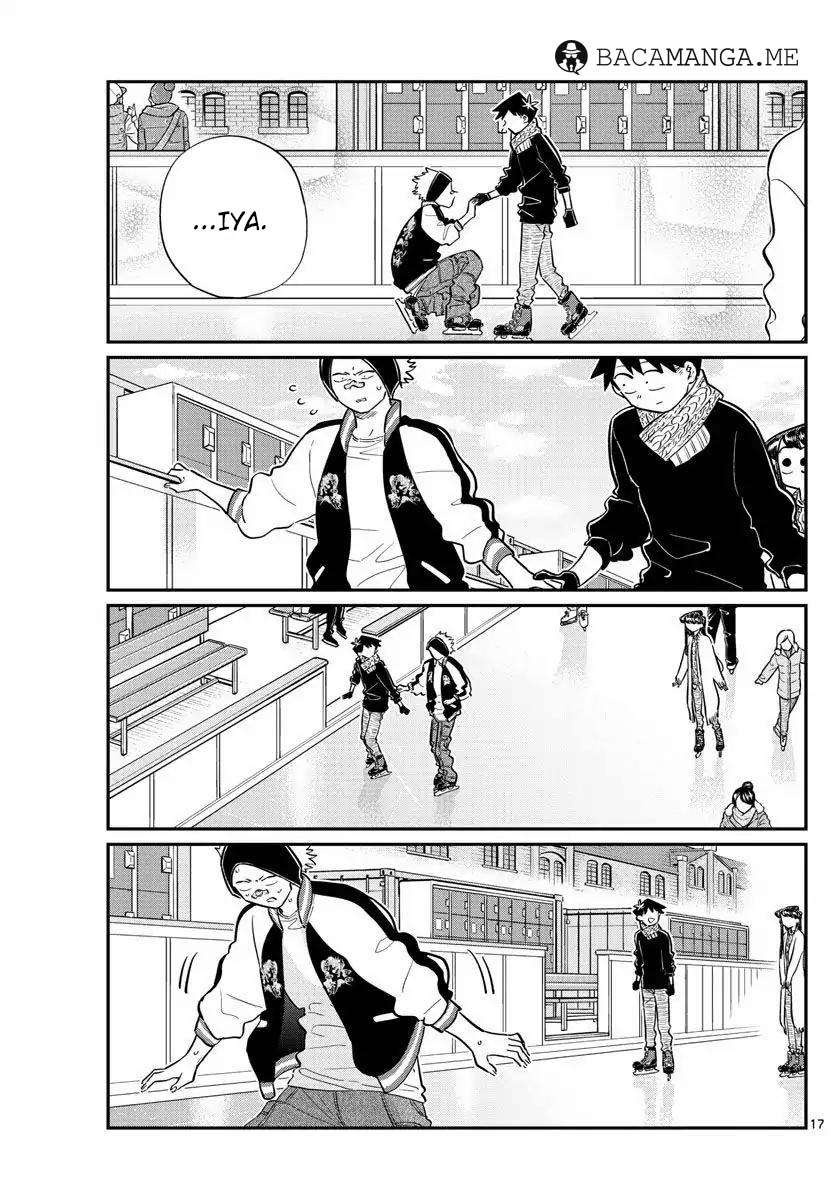 Chapter 95 - halaman 18