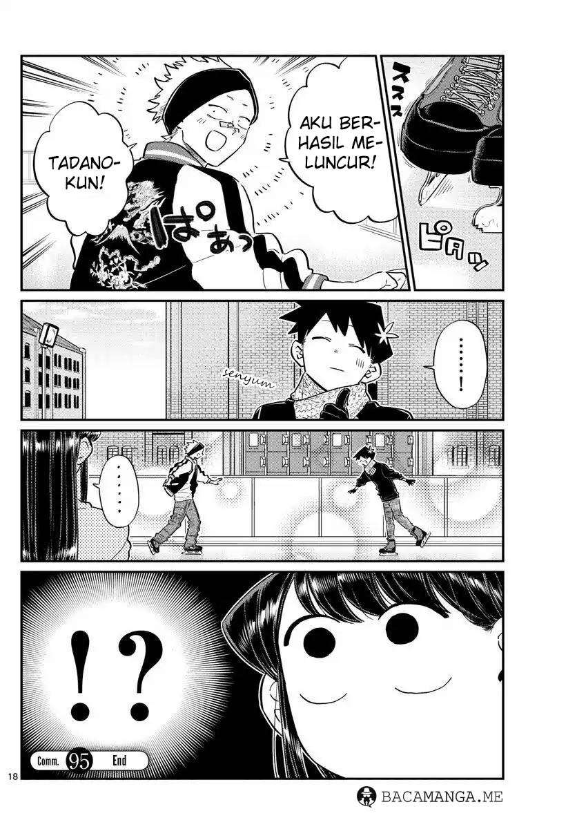 Chapter 95 - halaman 19