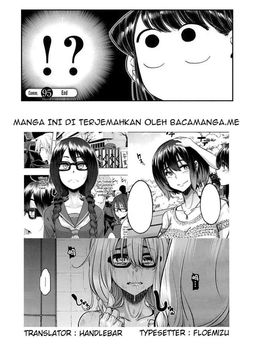 Chapter 95 - halaman 20