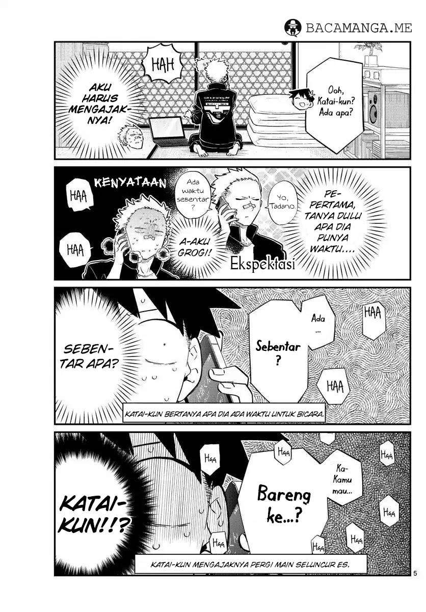Chapter 95 - halaman 6