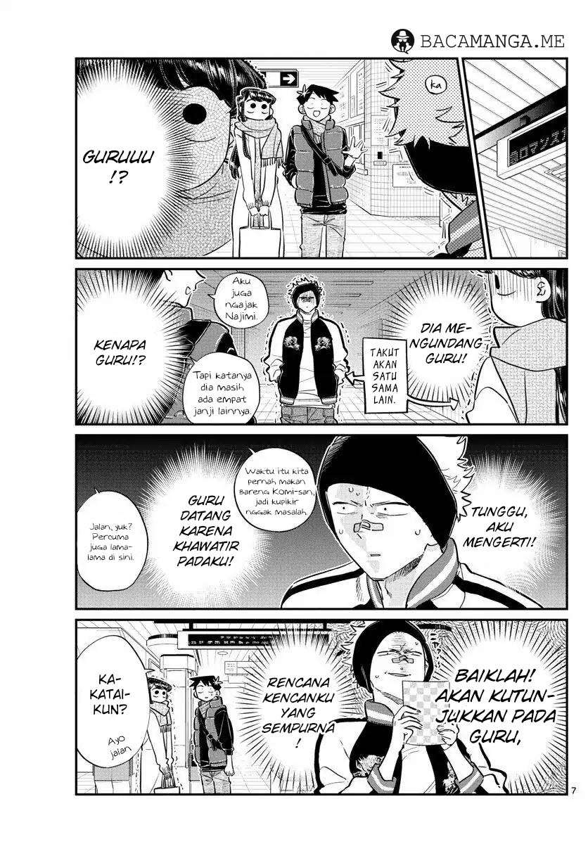 Chapter 95 - halaman 8