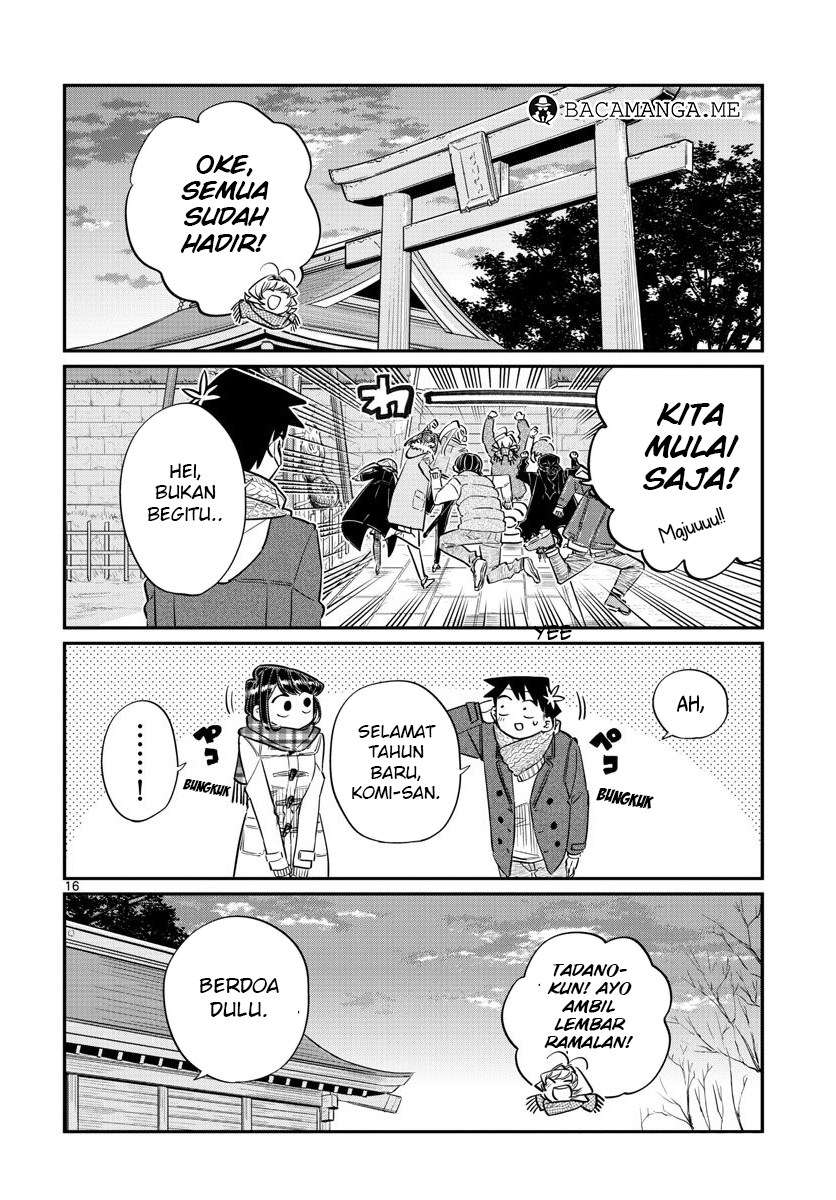 Chapter 94 - halaman 17